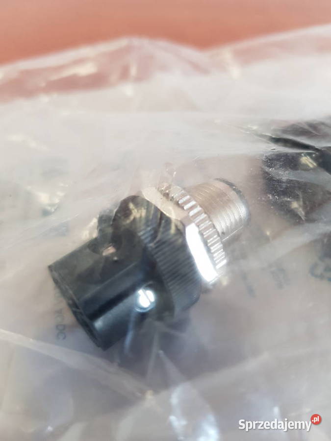 9118610640 CONNECTOR SACCM12MRT LELY ZŁĄCZE Sulechów