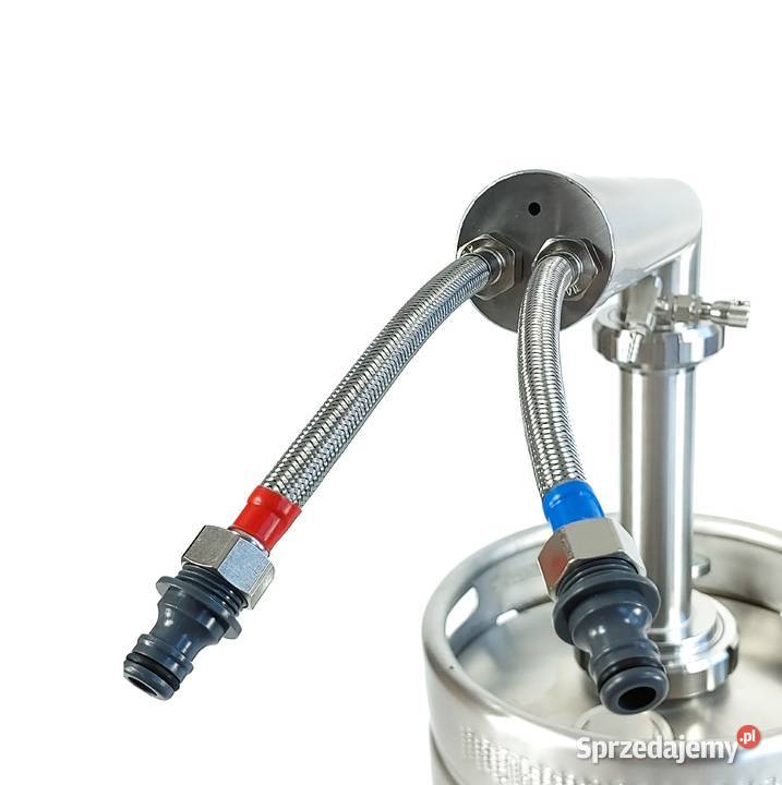 Destylator aabratek Keg 50L elektryczny Poddębice