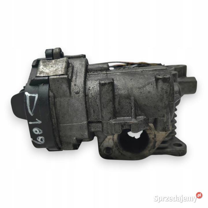 PRZEPUSTNICA Fiat Grande Punto Bravo II 14 16V