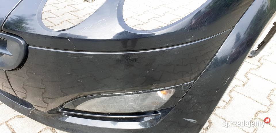 Smart ForFour I 454 zderzak błotniki przód Kutno sprzedam