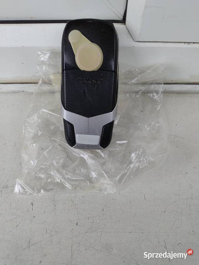 Nokia 3330 Siemens M65 mazowieckie sprzedam