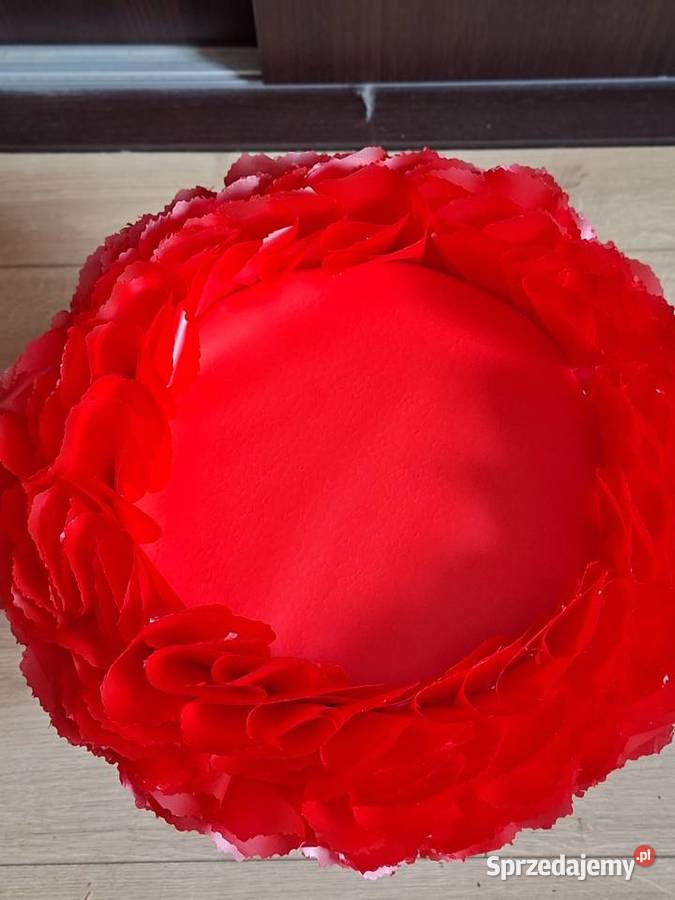 Premiera Nowoczesne bazy do bukietów Zamość