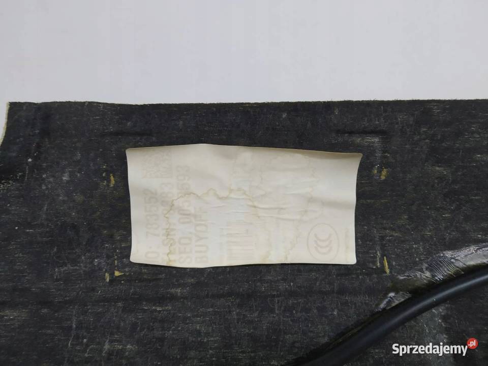 PODSUFITKA POD PANORAMĘ L494 Land Rover Range osobowe sprzedam