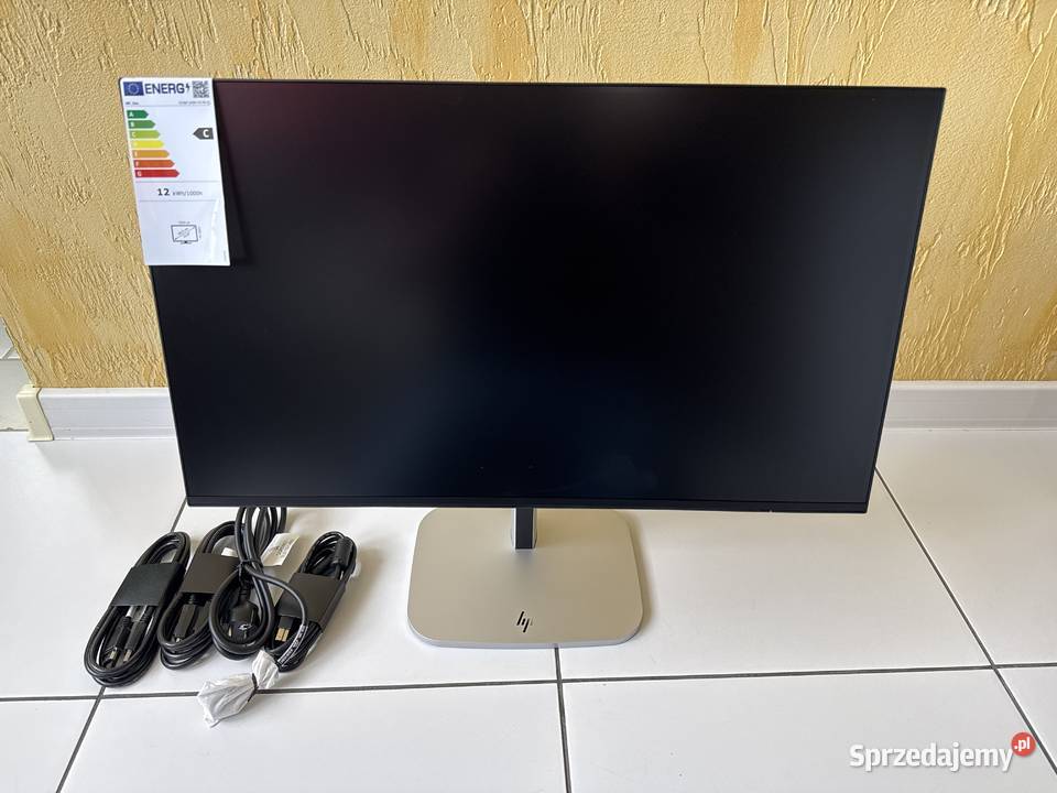 Monitor LED HP S5 Pro 524pf 238 1920 x 1080 px Żary
