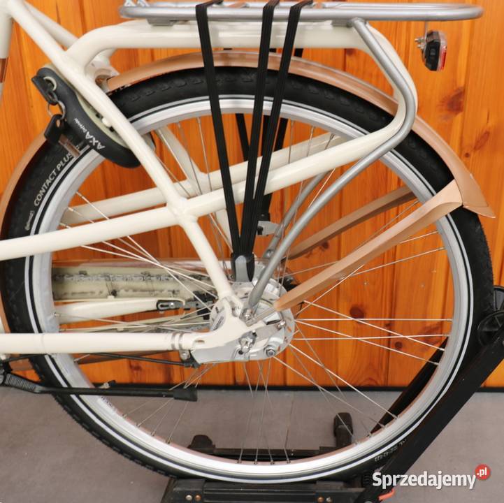 Rower damski Batavus Mambo D 57 I inne rowery mazowieckie