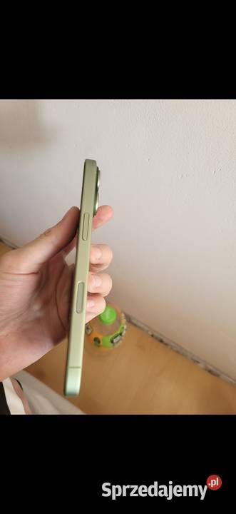 iPhone 17 Szczecin