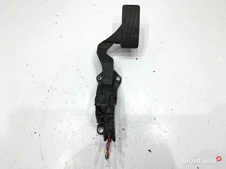 POTENCJOMETR GAZU SUZUKI SX4 4940079J90 16 120 osobowe