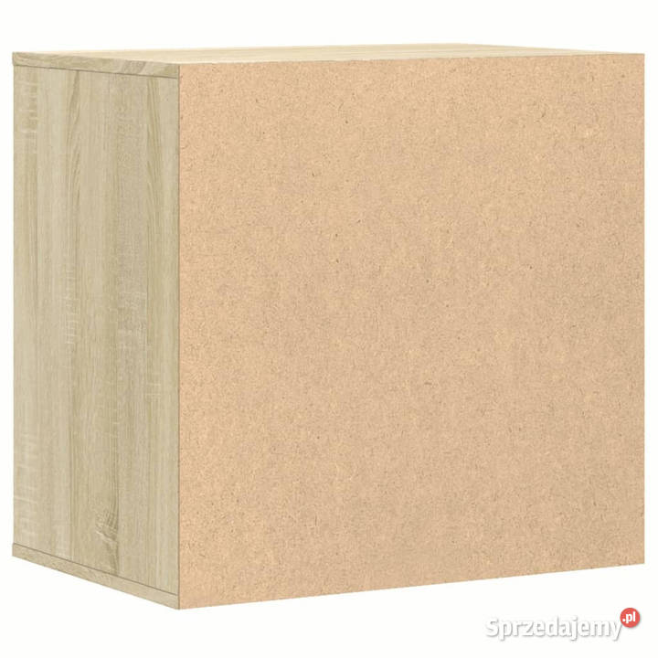 Komoda dąb sonoma 60x41x58 materiał mazowieckie Warszawa