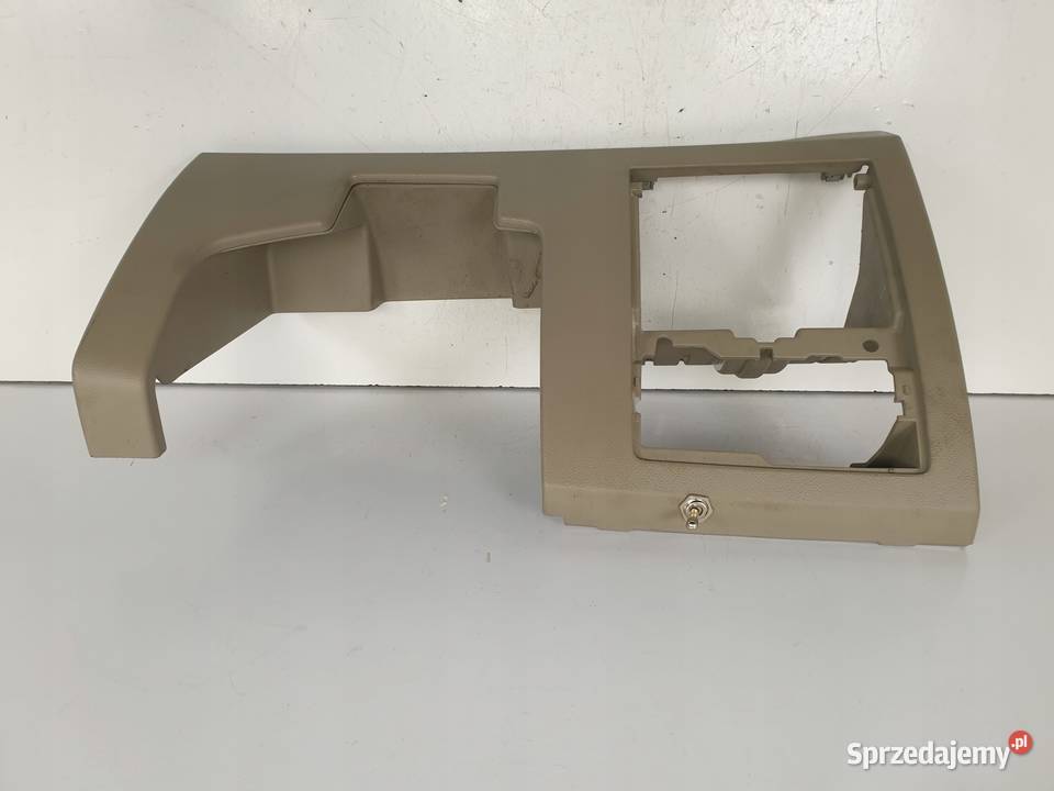 Renault Laguna III OSŁONA KOLUMNY Deski Części samochodowe Rudka