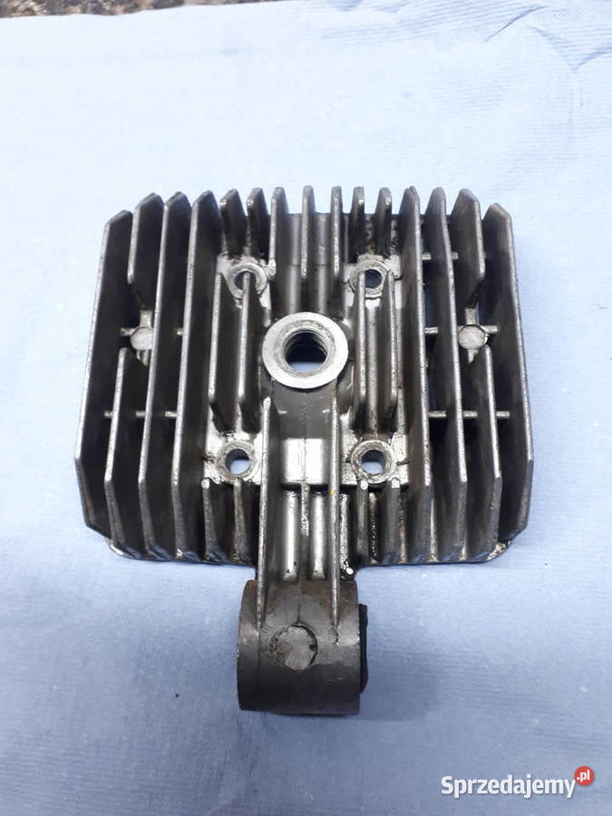 Głowica romet motorynka pegaz komar Rzeszów sprzedam