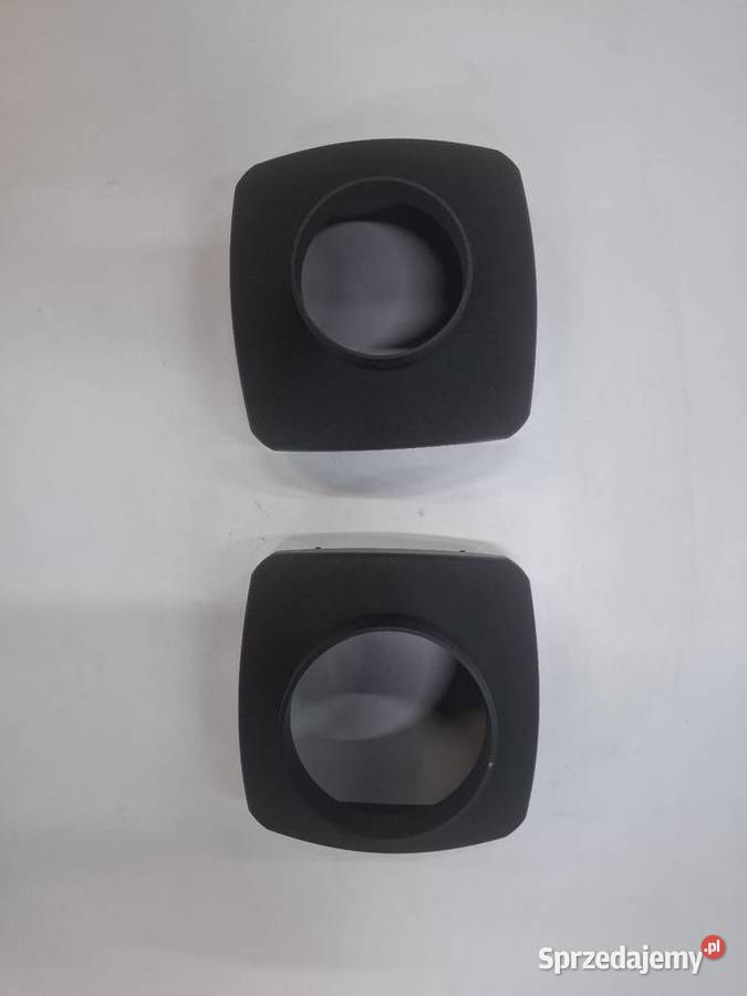 Airtronic D2 wylot powietrza Fi 60 Fi 75 plastik ciężarowe wielkopolskie Kalisz