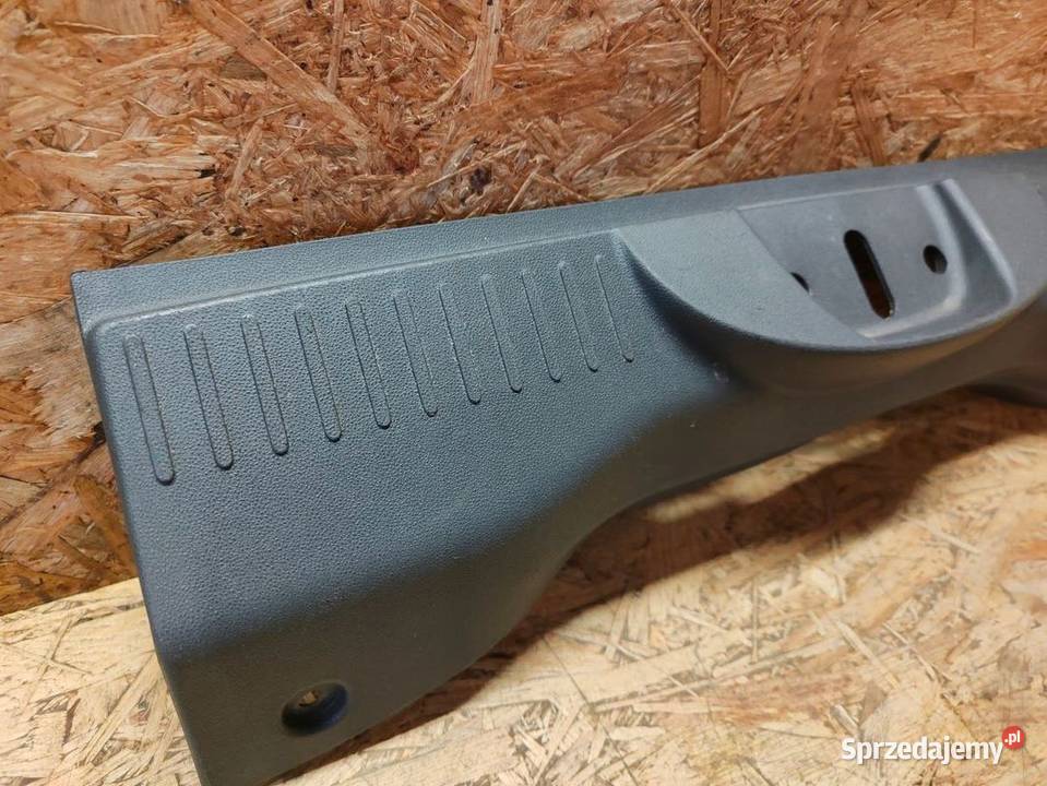 OSŁONA PASA TYLNEGO FIAT 500 20072018 735484031 Pleszew