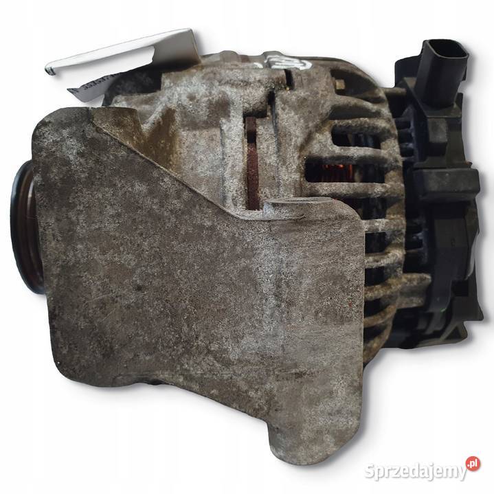 ALTERNATOR Saab 93 93 II 20 T turbo 0124525058 osobowe