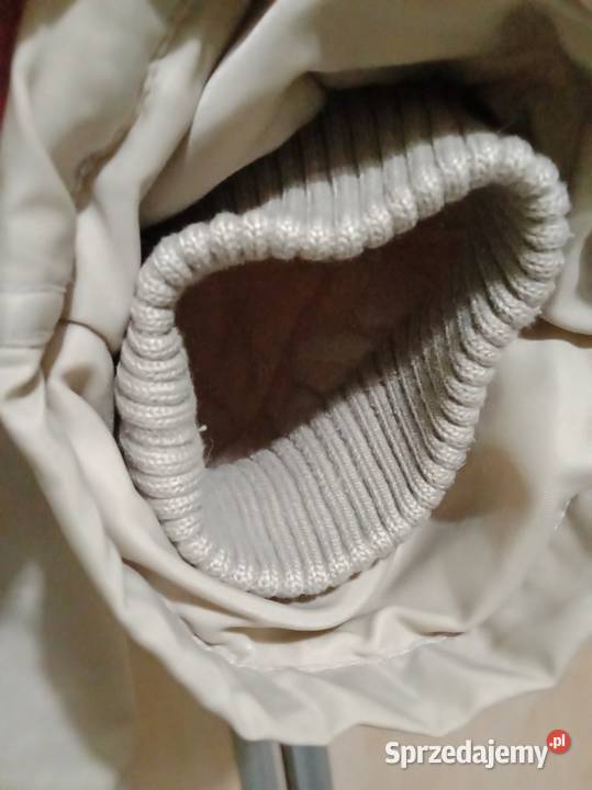 Kurtka Parka Łódź