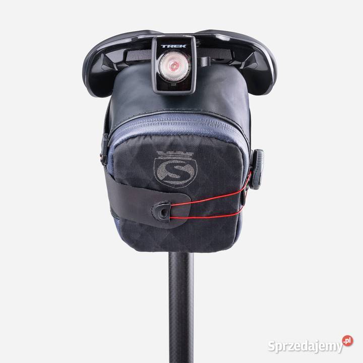 Uchwyt radaru do siodelka Prologo Trek CarBack sprzedam