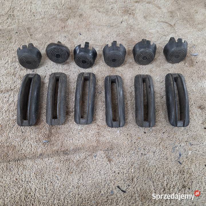 VW Garbus uchwyt z osłoną do podnoszenia fotela osobowe