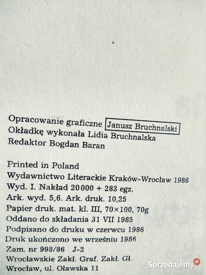 Graj się da 1 książki prezent wakacje lektury Warszawa