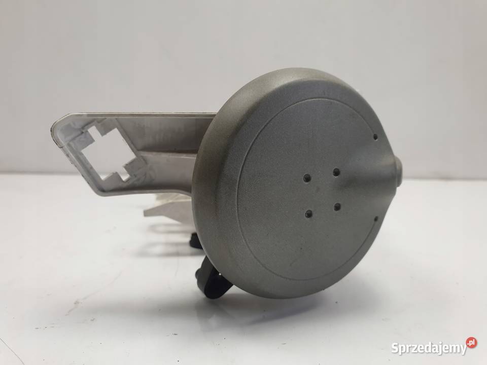 PANEL KLIMATYZACJI Toyota Aygo lift NAWIEWU Rudka