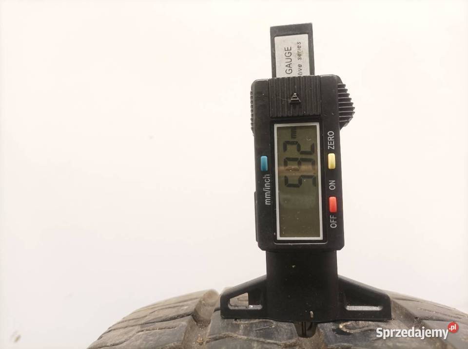 OPONA LETNIA MATADOR MAXILLA 2 MPS330 19570R15C