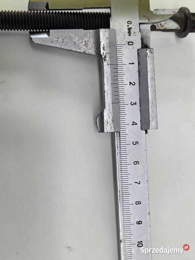 SRUBA SRUBY GLOWICY N43B20AY 0427109 osobowe łódzkie