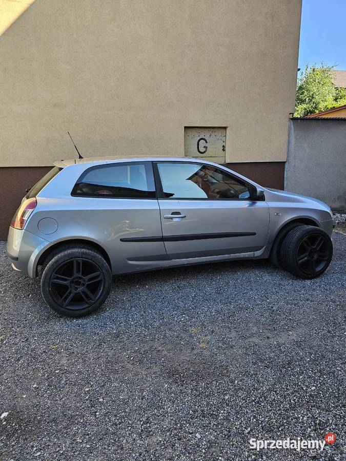 Felgi Aluminiowe z oponami letnimi Średnica 17" Opony i felgi Zawiercie sprzedam