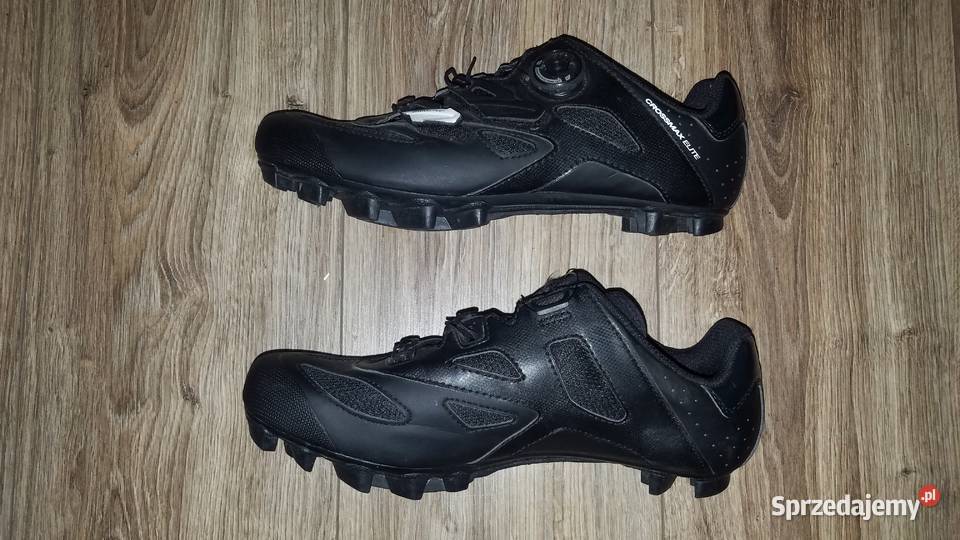 Buty rowerowe MAVIC Crossmax SPD 4142 268 żyłka Białystok