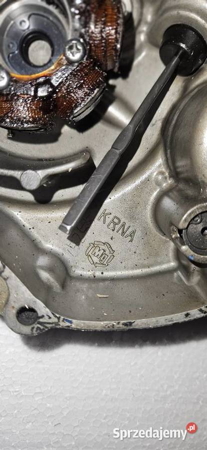 Stator honda crf 250r 2004 magneto Gorlice sprzedam