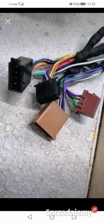 Zestaw Bose Jaworowa