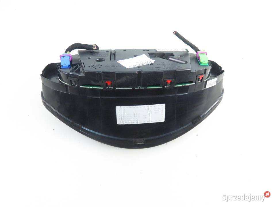 LICZNIK SEAT ALHAMBRA I 19 TDI 7M7920820J