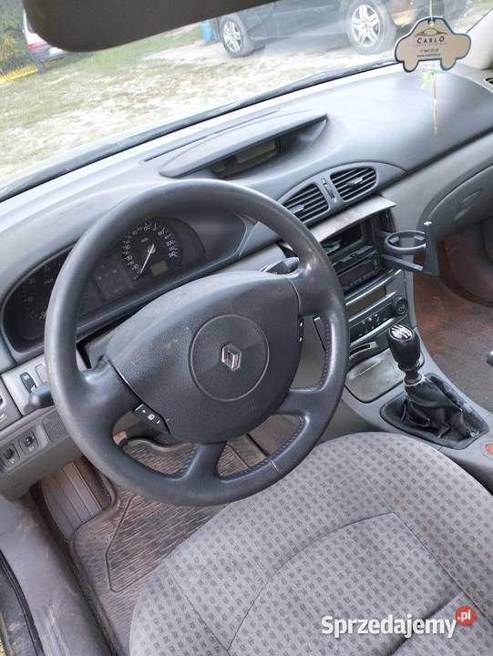 Renault laguna 2 19 dCi 120 Rzeszów sprzedam