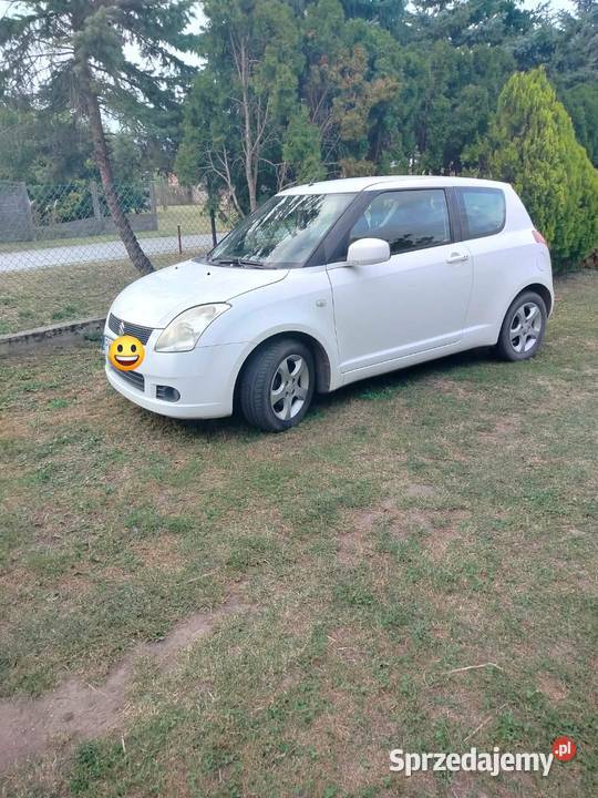 Suzuki Swift 1300cm3 Skoki sprzedam
