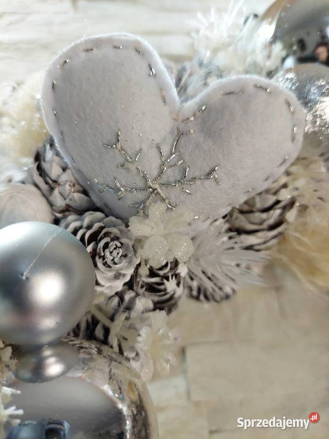 WIENIEC BOŻONARODZENIOWY