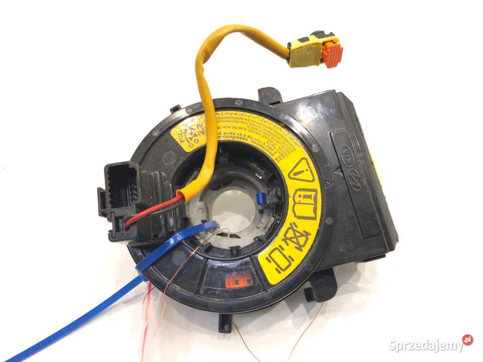 TAŚMA AIRBAG KIA PICANTO II 1117 Hatchback