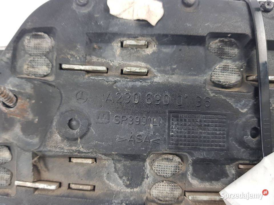 DOLOT WLOT A2306900136 SL 350 osobowe kujawsko-pomorskie Lipno sprzedam
