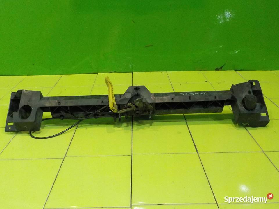 PEUGEOT PARTNER II LIFT 13r pas przedni gorny osobowe Suków