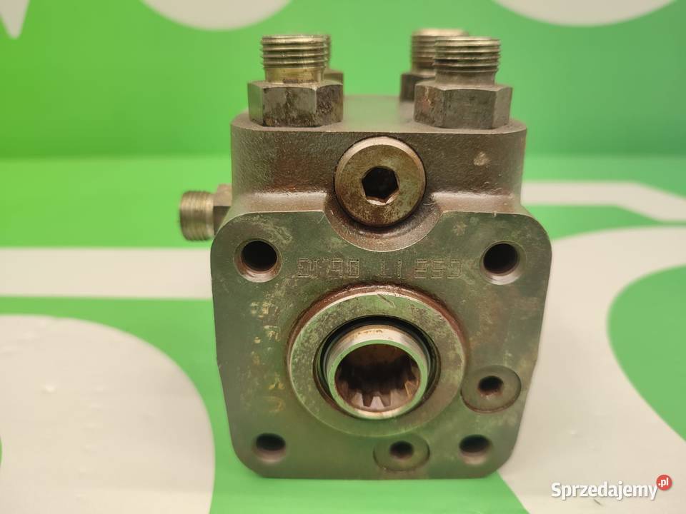 Orbitrol Sauer Danfoss OSPF250LS 150G5050 Wilkowo
