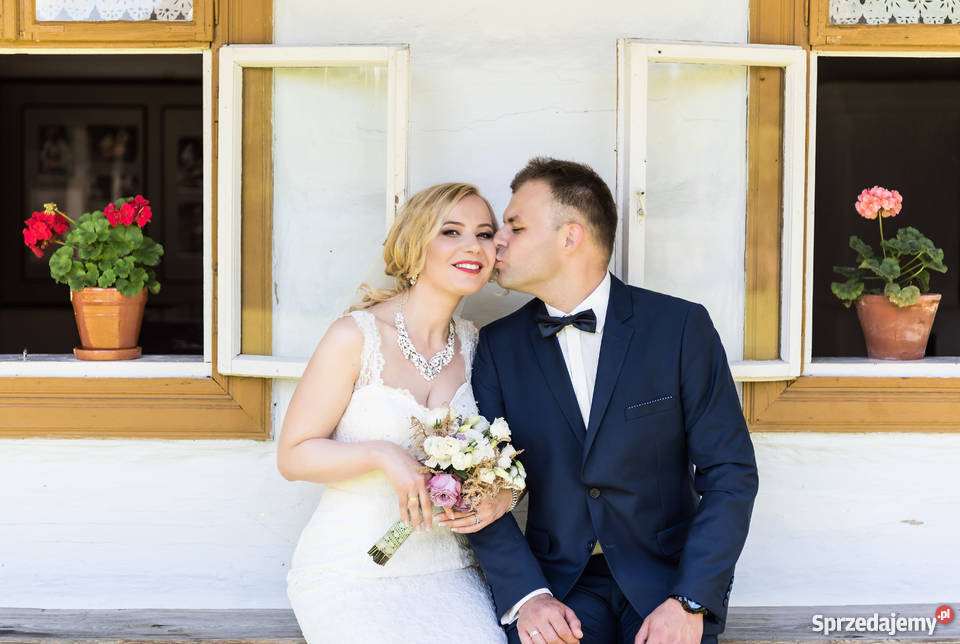 Makijaż ślubny Rzeszów