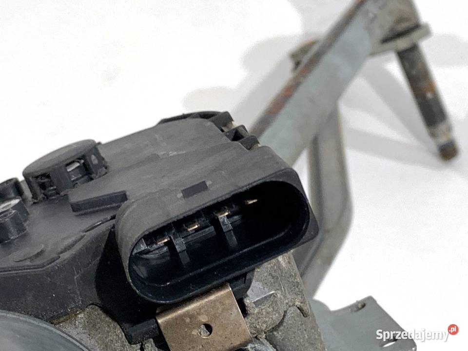 MECHANIZM WYCIERACZEK PRZÓD MERCEDES X204 sprzedam