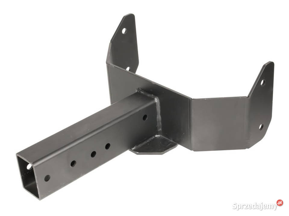 Adapter dyszla Cedrus rozdrabniacz RB03 500017 Pozostałe