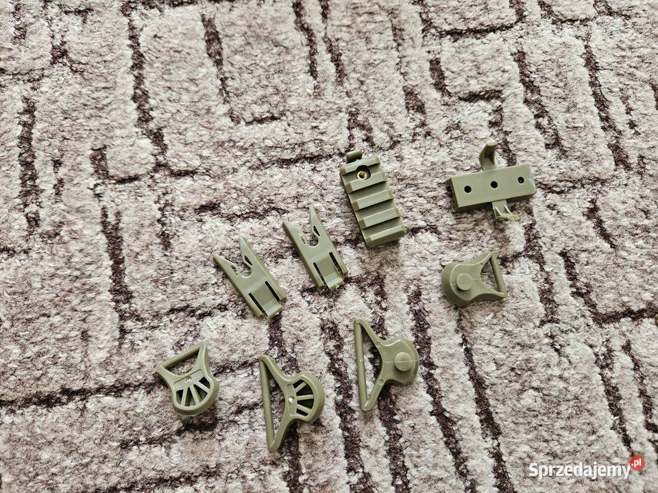 Hełm do asg Piekary Śląskie