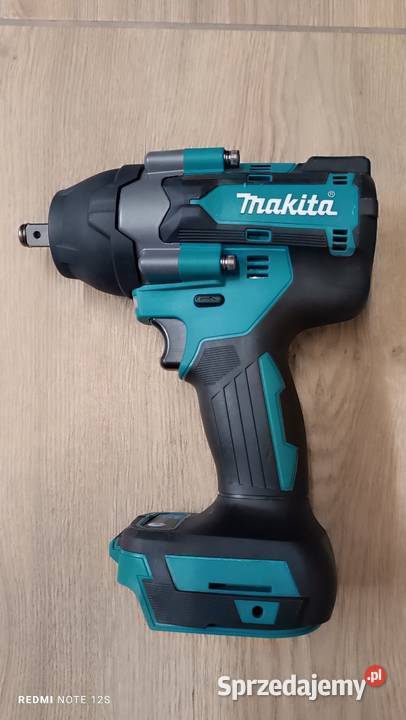 Klucz udarowy Makita DTW700 sprzedam