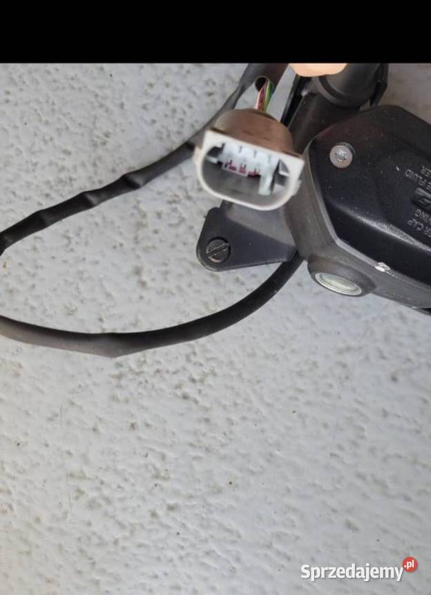 BMW S 1000 R RR S1000R K63 K67 POMPA HAMULCA OEM wielkopolskie Nowy Tomyśl