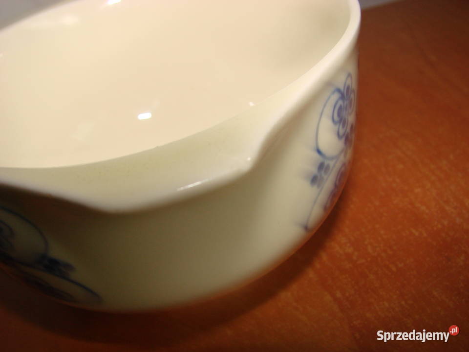 Colditz bulionówka pomorskie sprzedam