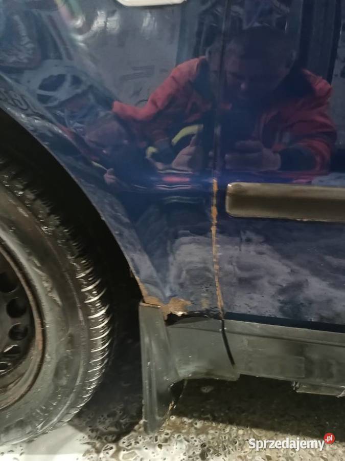 Passat B5 fl 4/5 Strzyżów