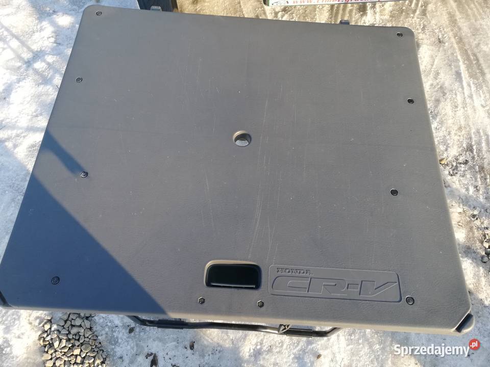 Honda CRV I 4x4 20 147 złoty Kalwaria Zebrzydowska