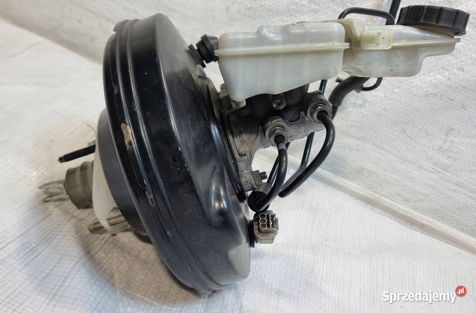 FORD FOCUS MK3 POMPA HAMULCOWA SERWO 10 ECO sprzedam