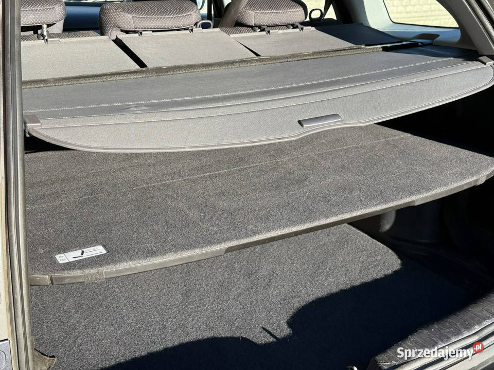Honda CRV 20iVTEC 150 światła do jazdy dziennej Węgrów
