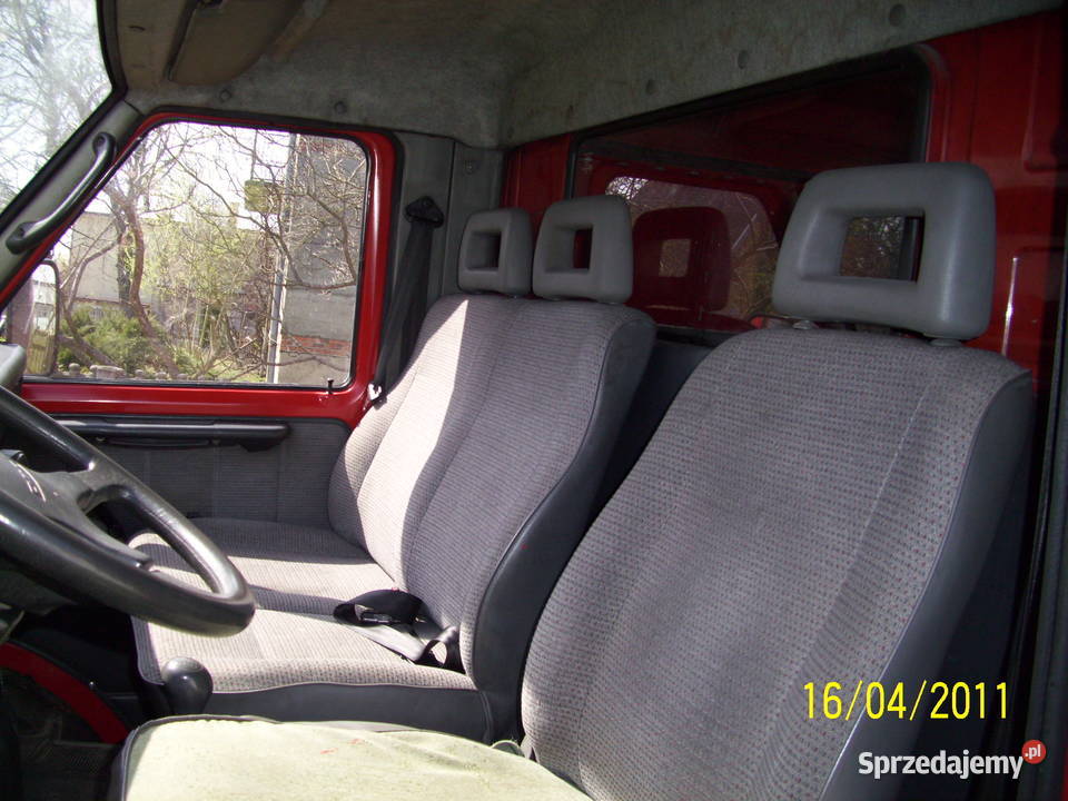 GLM Lublin II STRAŻACKI diesel Lublin Międzylesie