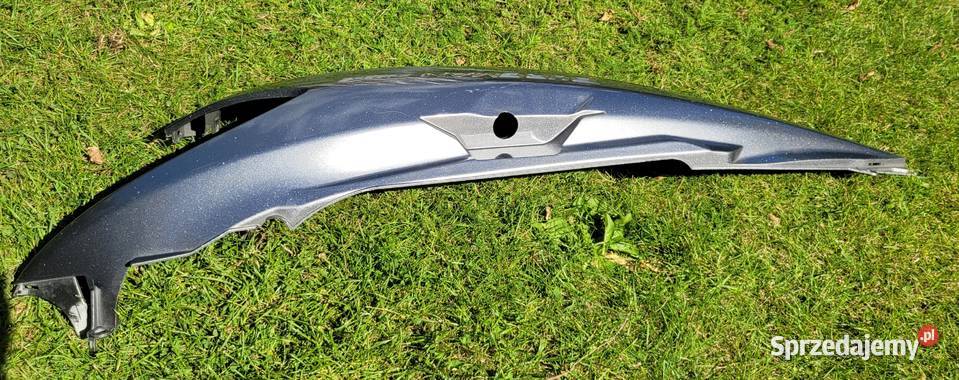 zadupek oslona plastik bok boczek lewy SUZUKI Plastiki Piła