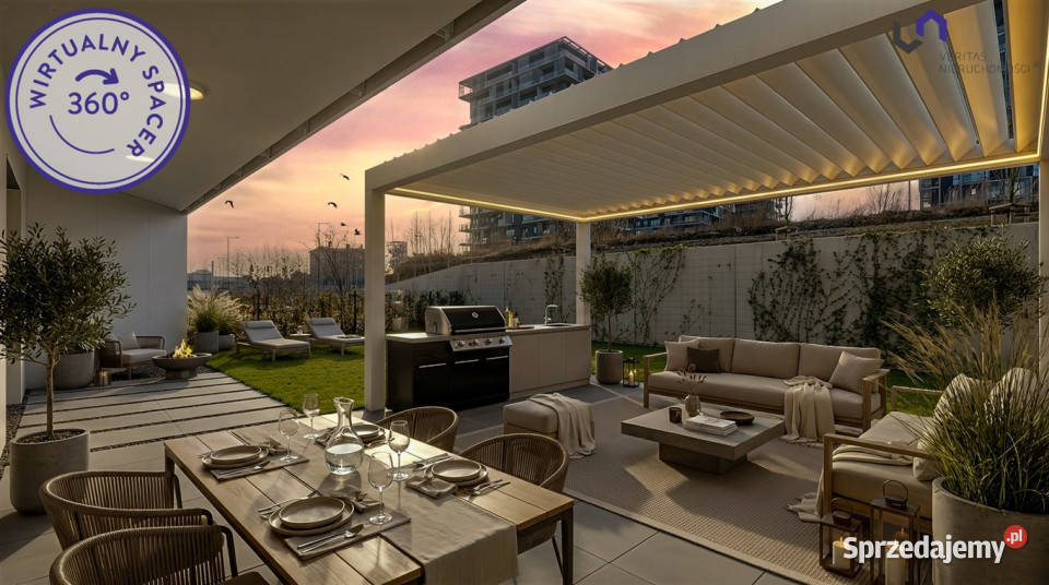 Mieszkanie sprzedam 964m2 5pok Katowice